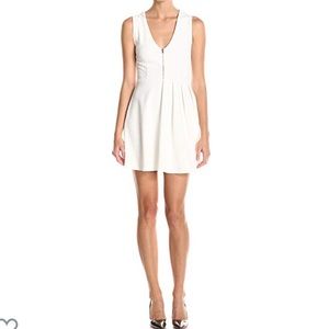 French Connection Fit n Flare Dress